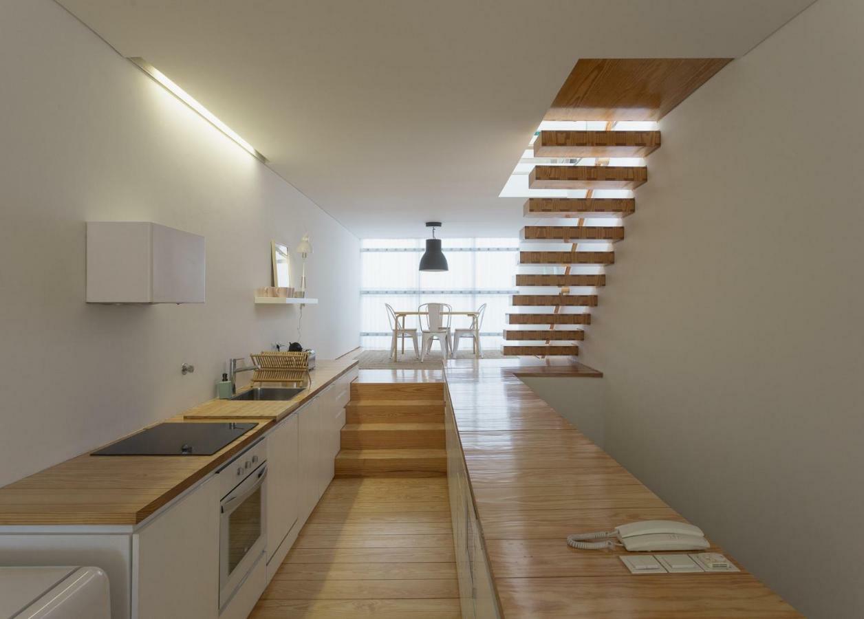 Casa Castanha Villa Porto Kültér fotó