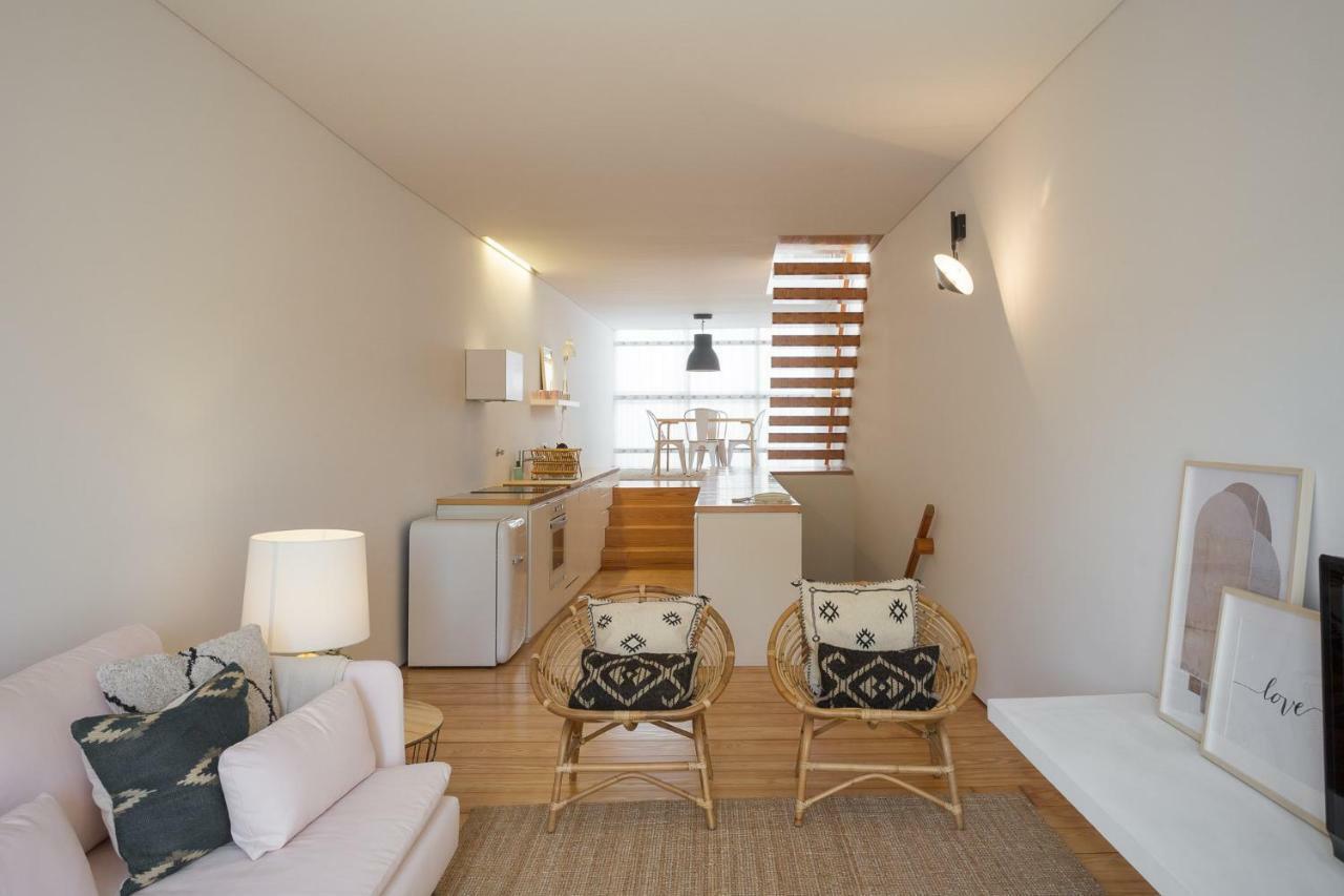 Casa Castanha Villa Porto Kültér fotó