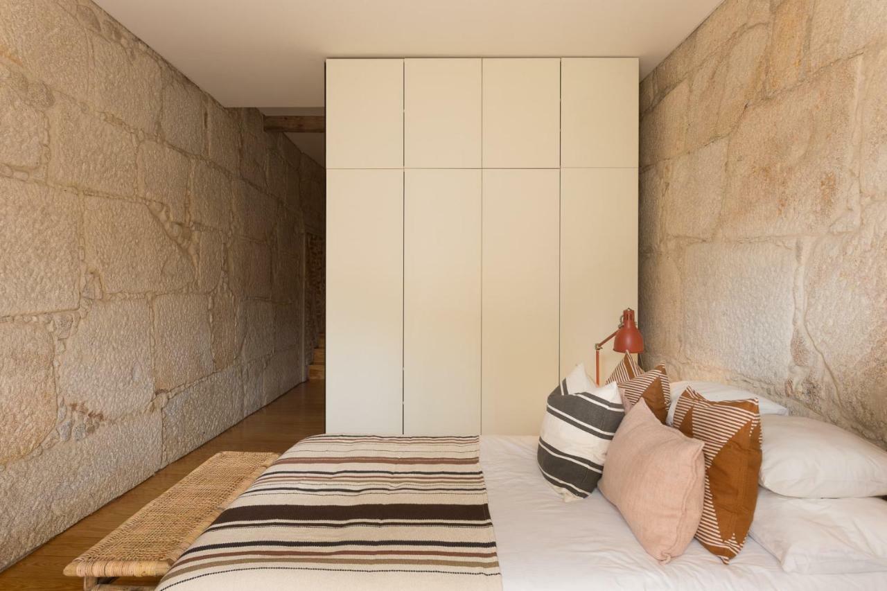 Casa Castanha Villa Porto Kültér fotó
