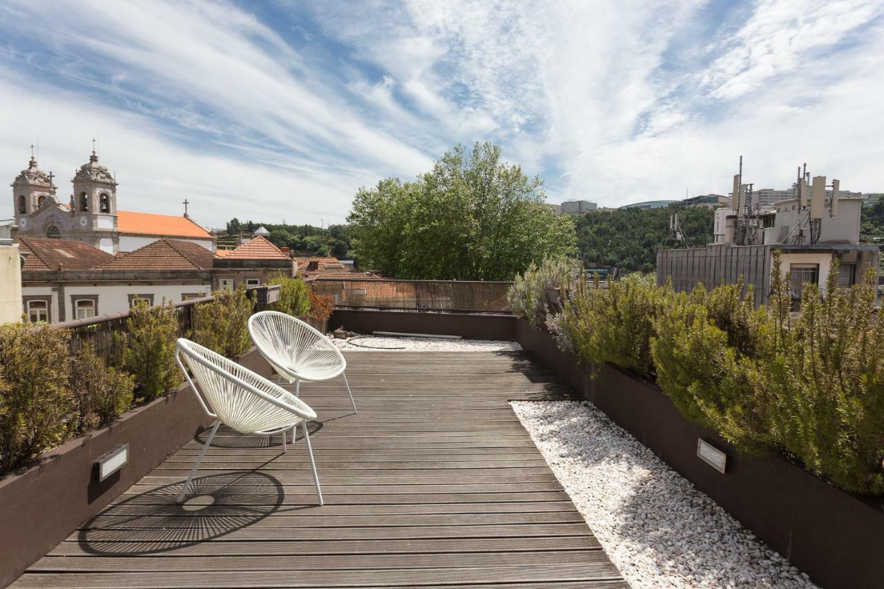 Casa Castanha Villa Porto Kültér fotó