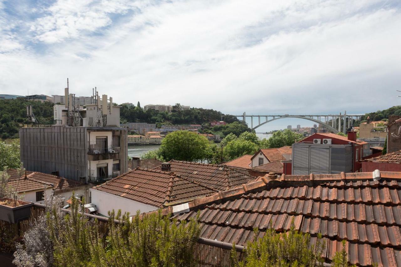 Casa Castanha Villa Porto Kültér fotó