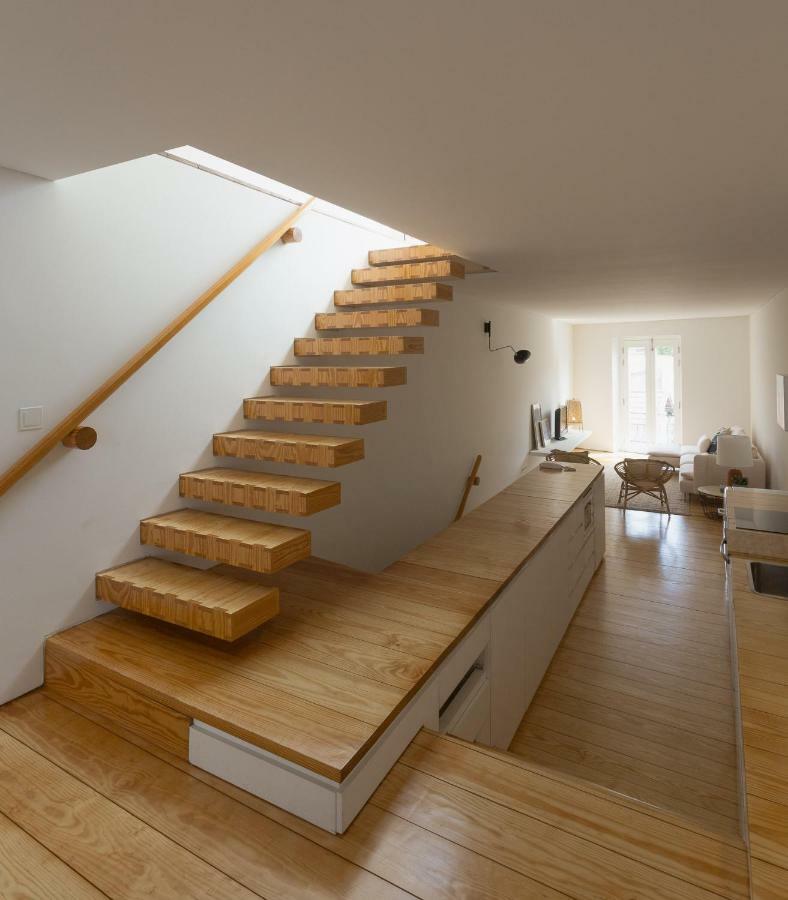 Casa Castanha Villa Porto Kültér fotó