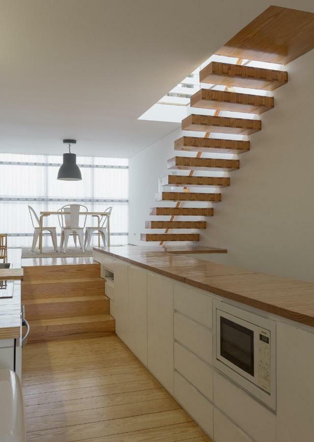 Casa Castanha Villa Porto Kültér fotó