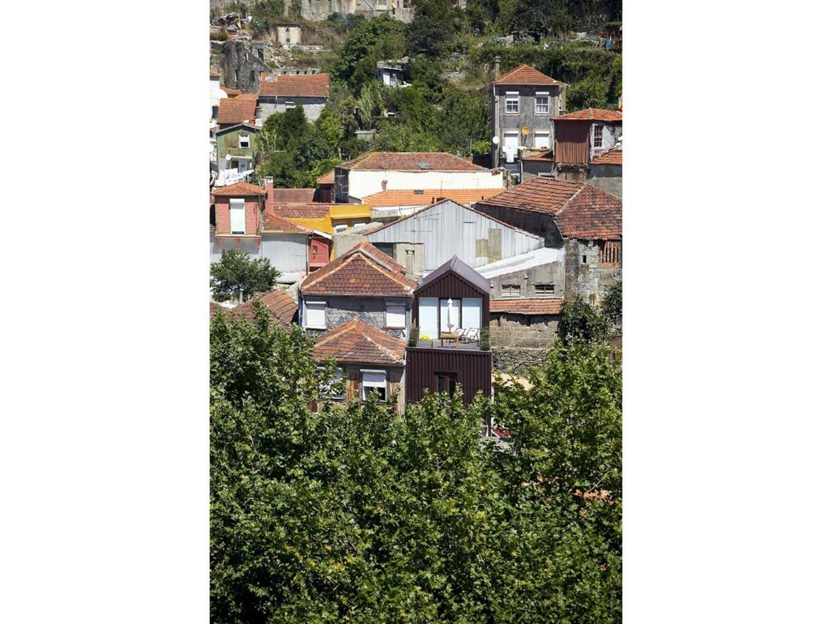 Casa Castanha Villa Porto Kültér fotó