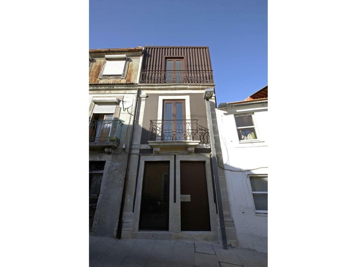 Casa Castanha Villa Porto Kültér fotó
