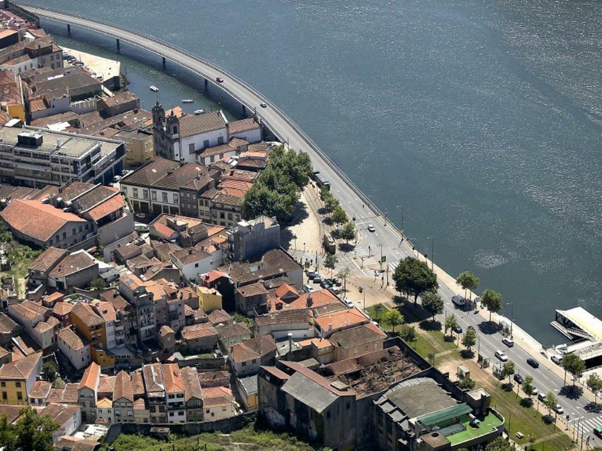 Casa Castanha Villa Porto Kültér fotó